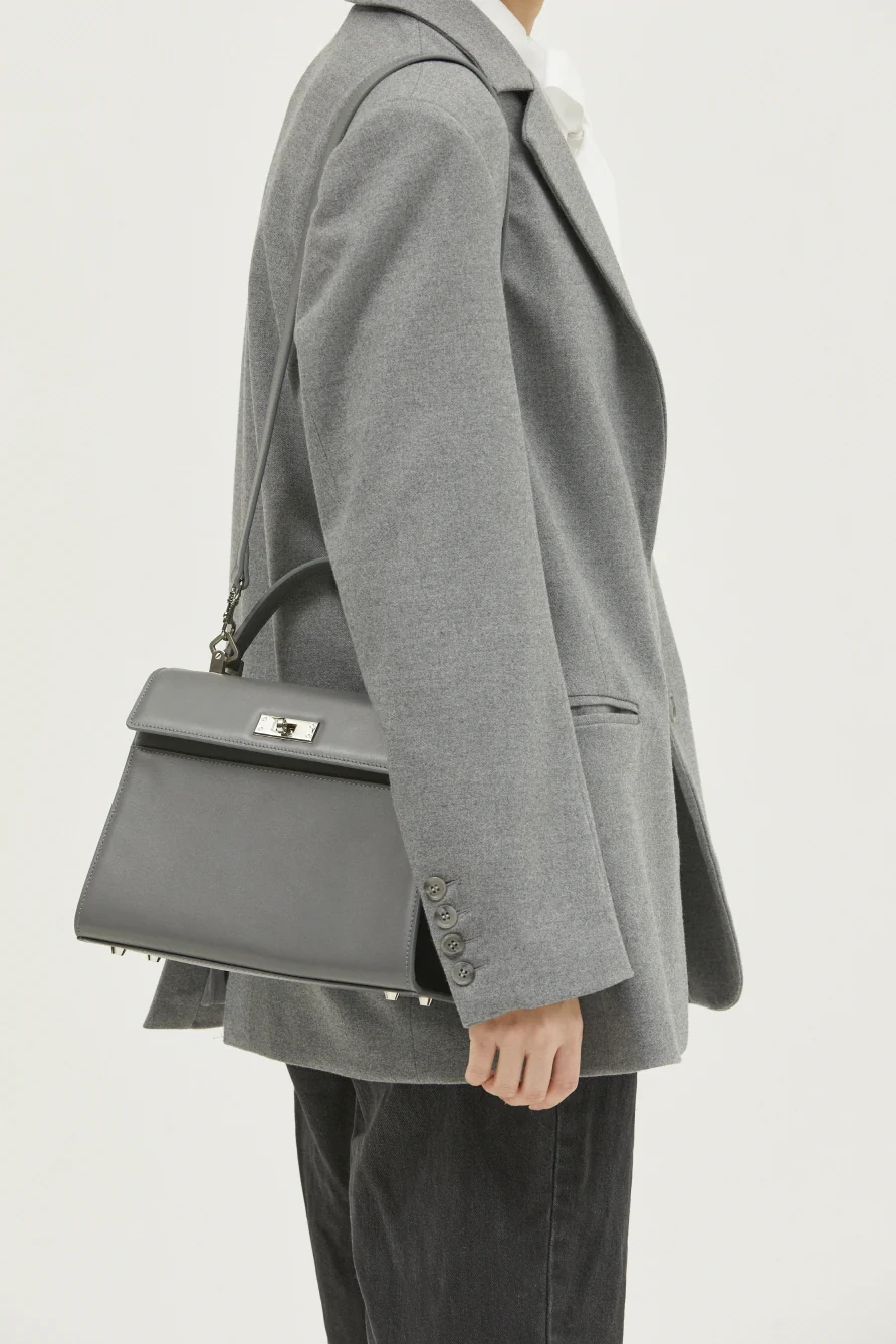 Jade Gray Small - Image 9