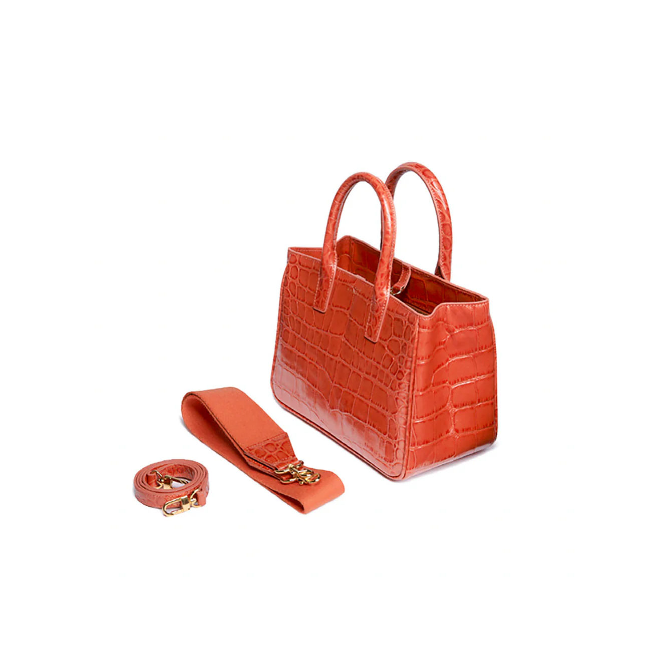 Loui Orange Small - Image 3