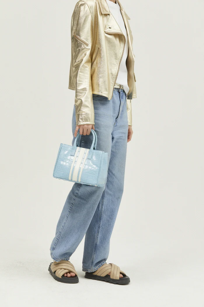 Loui Marquage Powderblue Small - Image 10