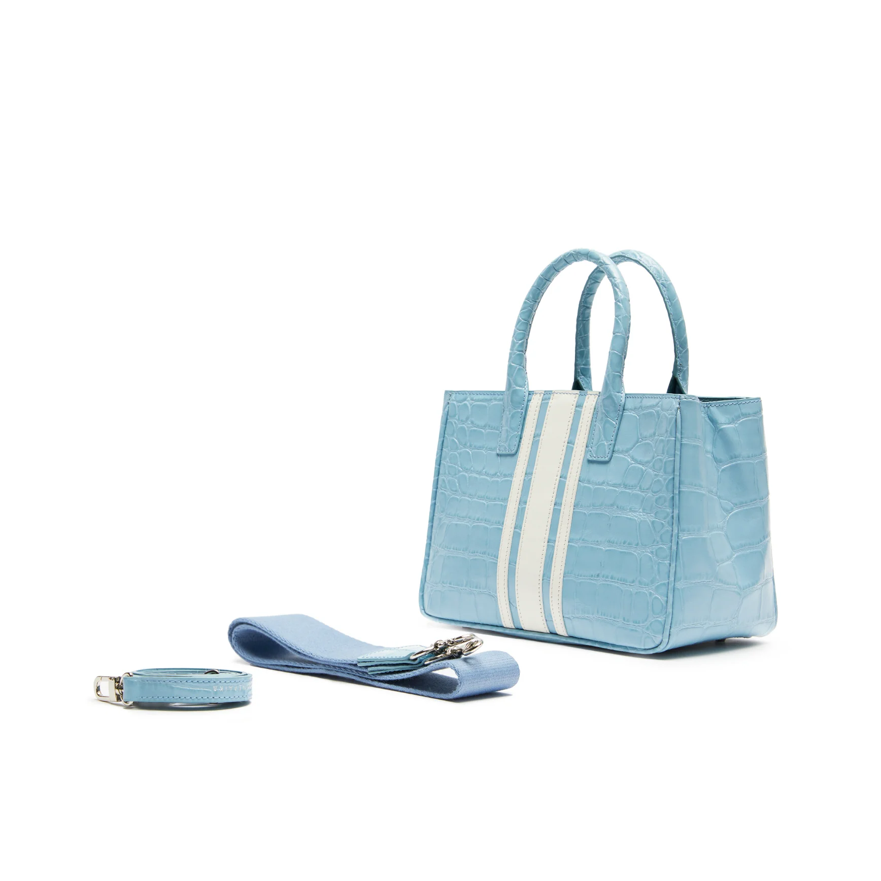 Loui Marquage Powderblue Small - Image 4