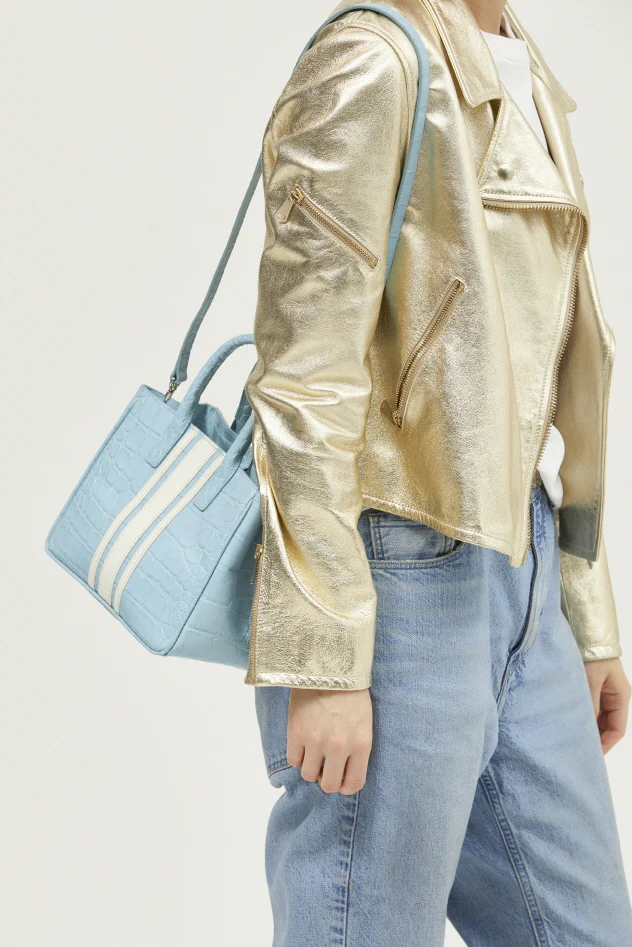 Loui Marquage Powderblue Small - Image 7