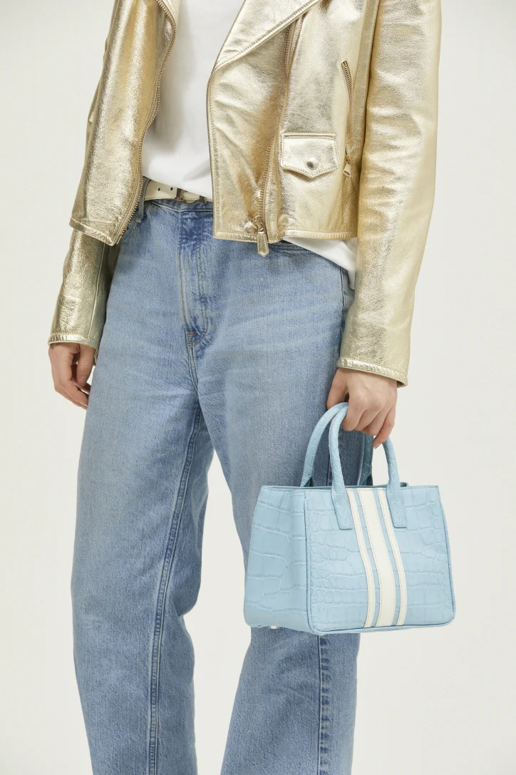 Loui Marquage Powderblue Small - Image 9