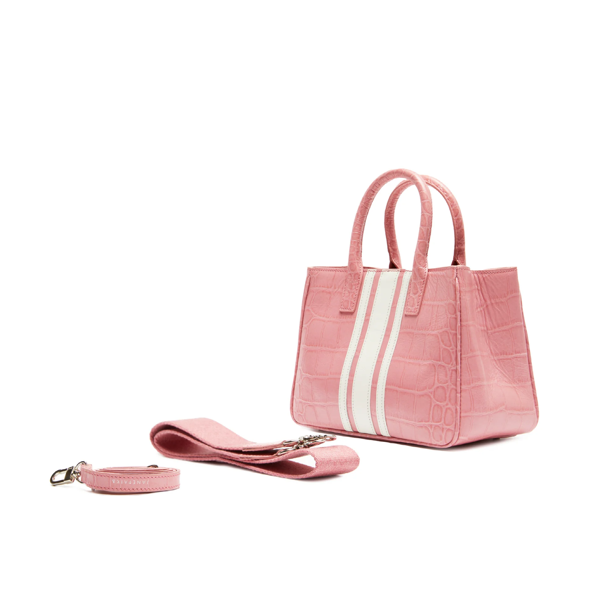 Loui Marquage Salmonpink Small - Image 4
