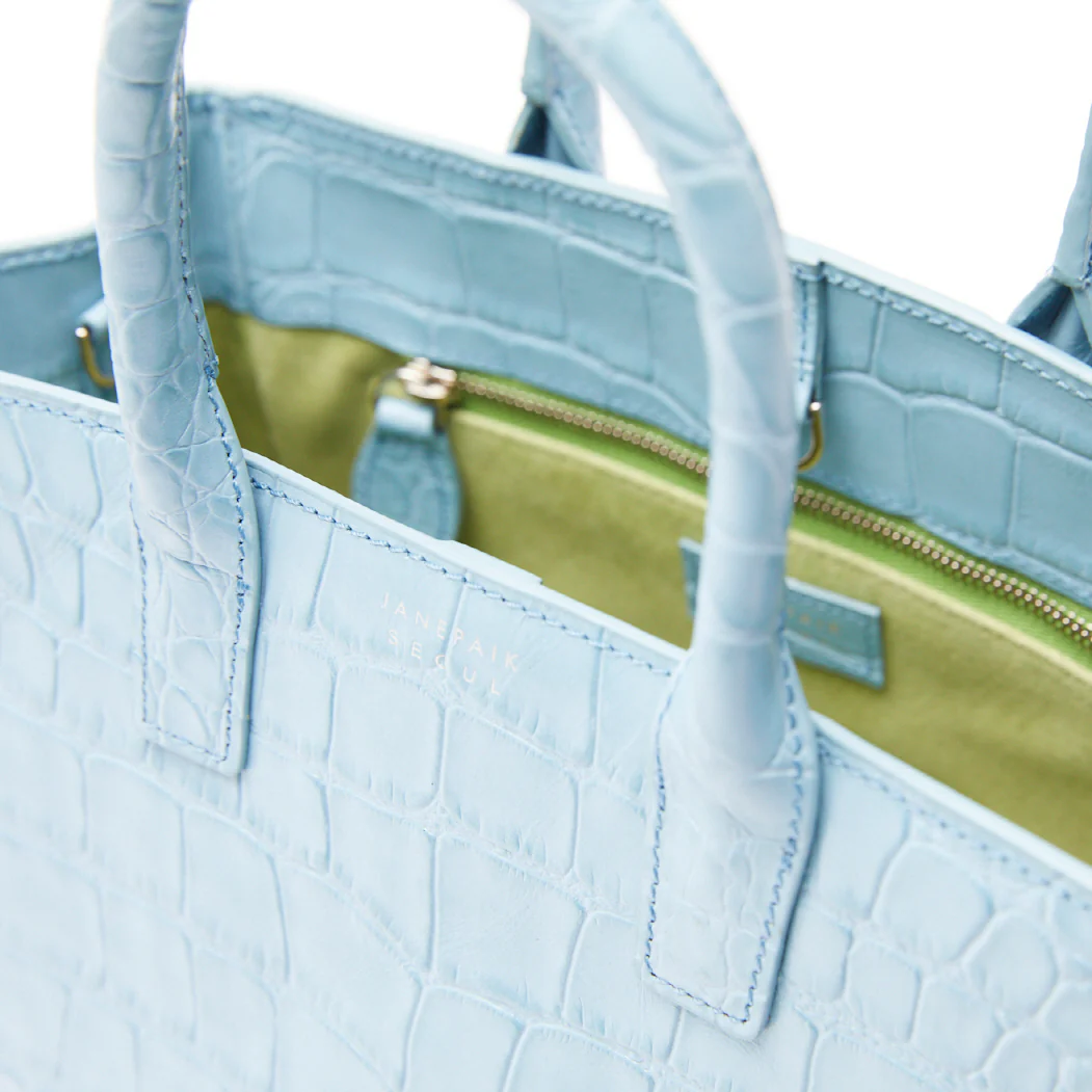 Loui Powderblue Small - Image 3