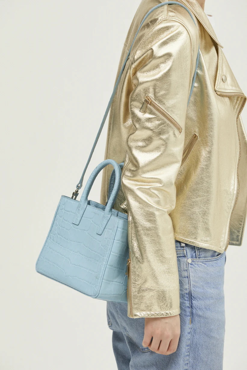 Loui Powderblue Small - Image 8