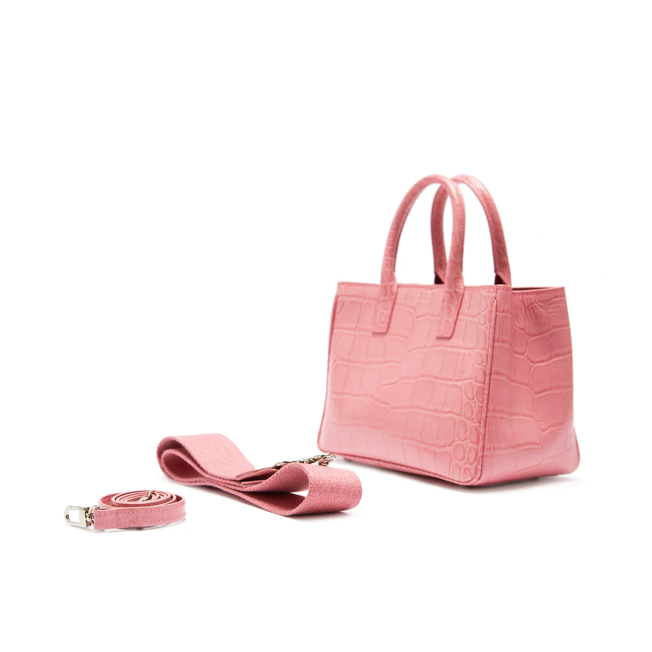 Loui Salmonpink Small - Image 4