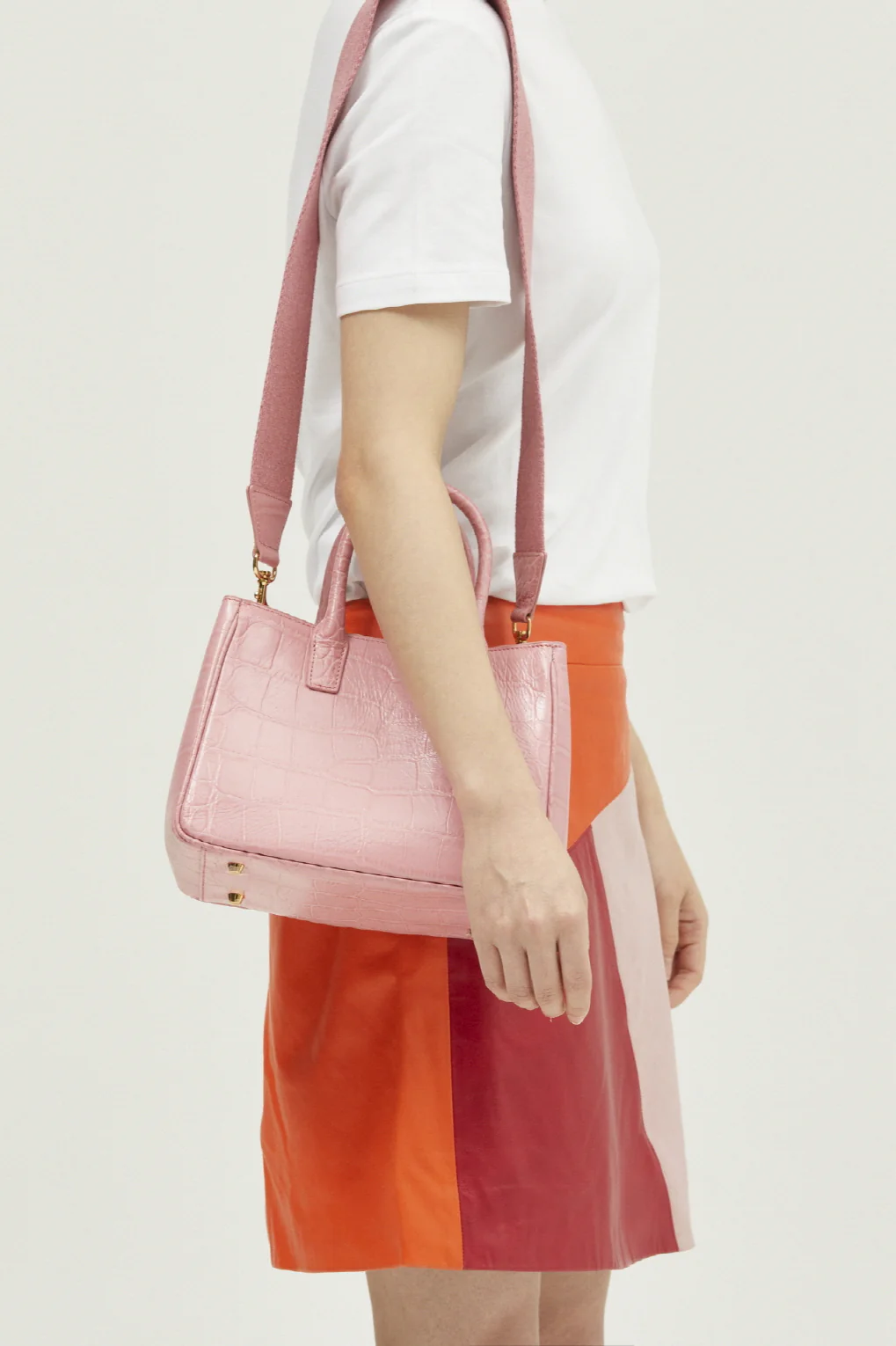 Loui Salmonpink Small - Image 7