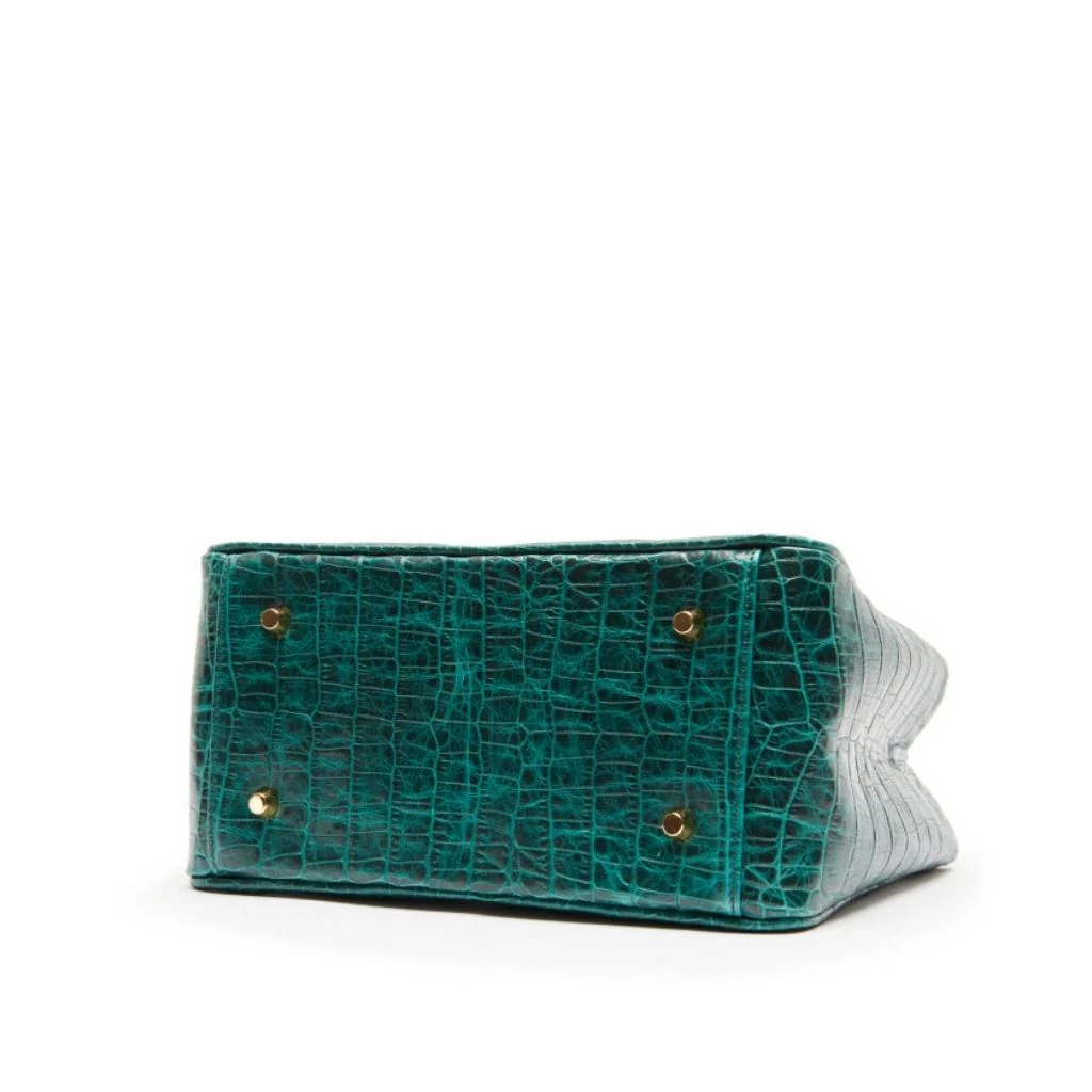 Loui Small Bag | Green - Image 3