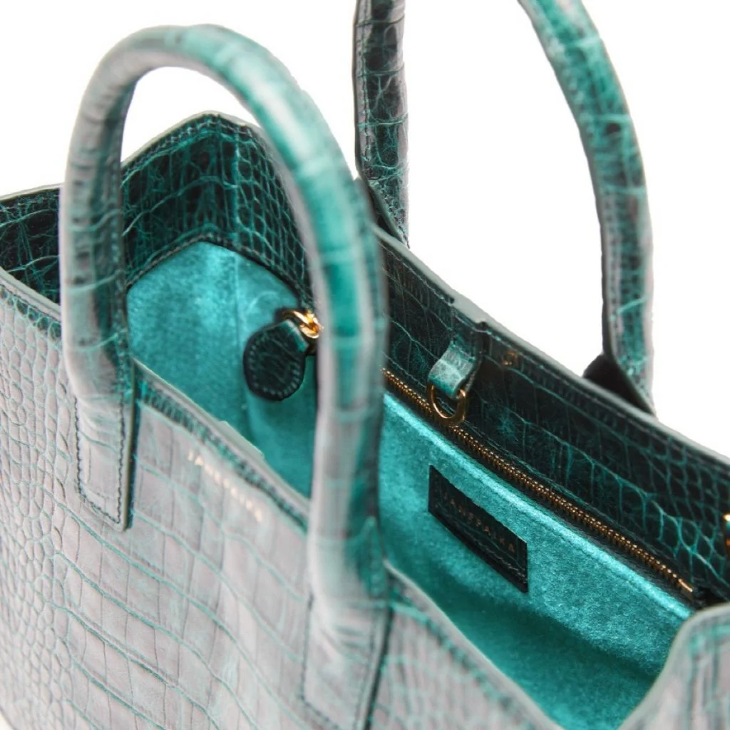 Loui Small Bag | Green - Image 5