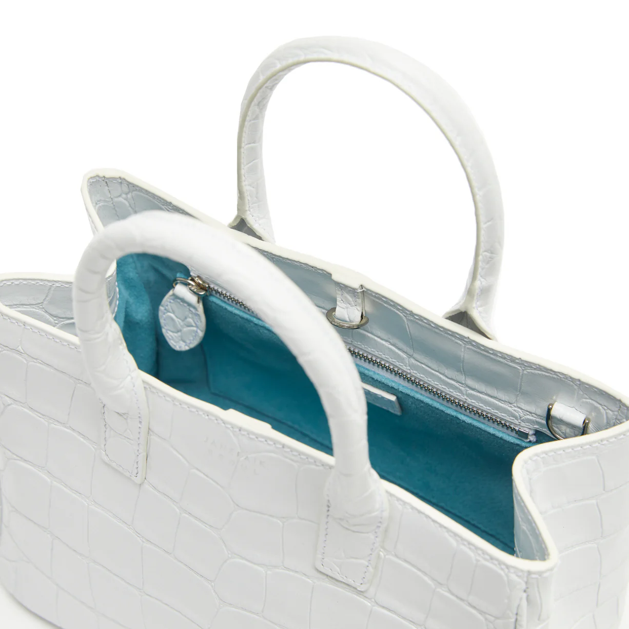 Loui White Small - Image 3
