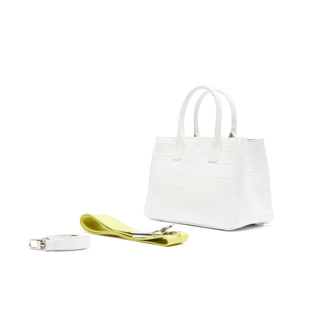 Loui White Small - Image 4