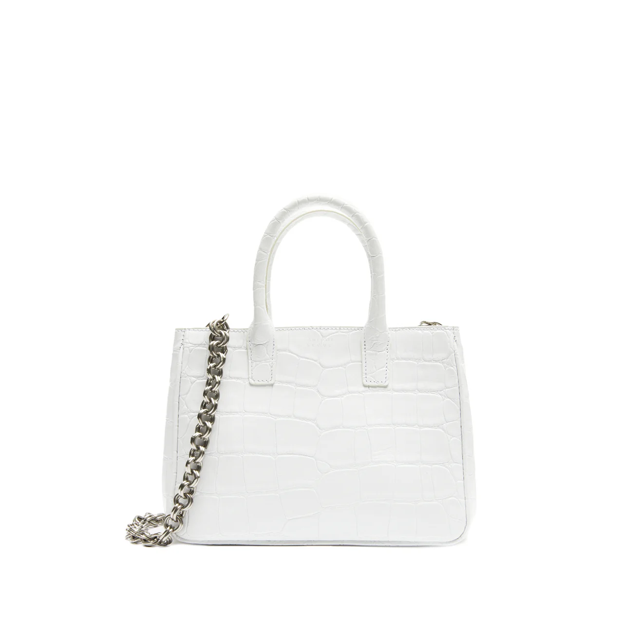 Loui White Small - Image 5