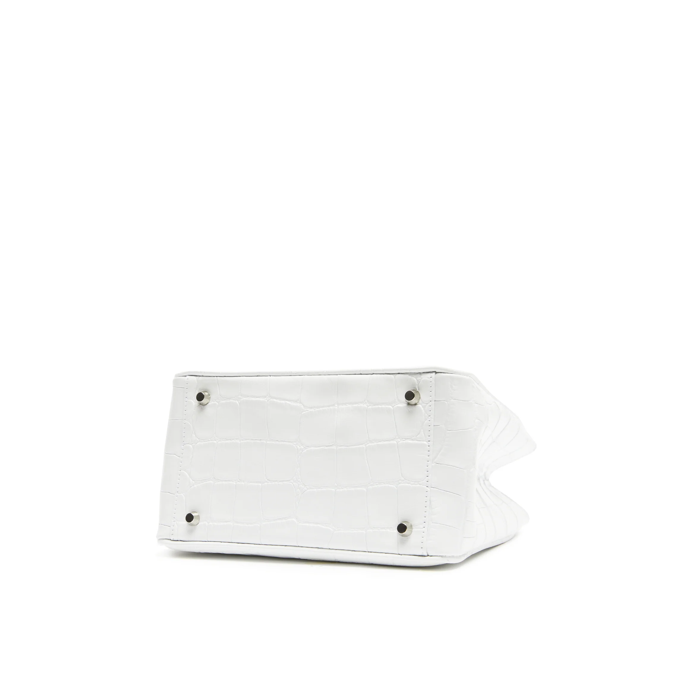 Loui White Small - Image 6
