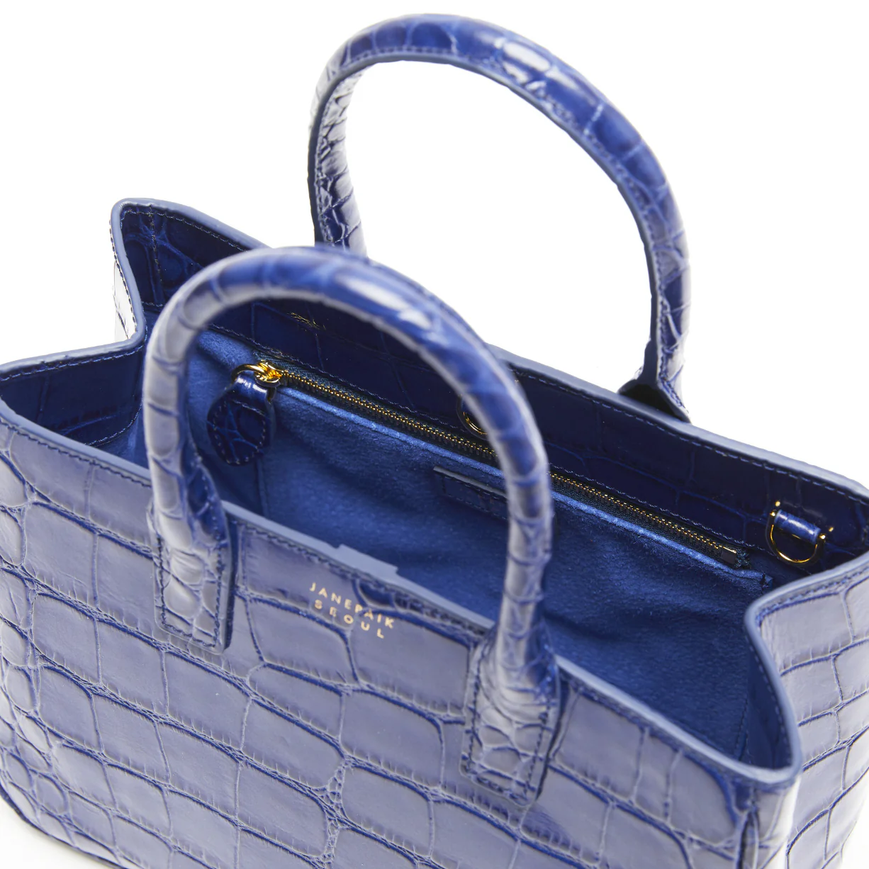 Loui Royal Blue Small - Image 3