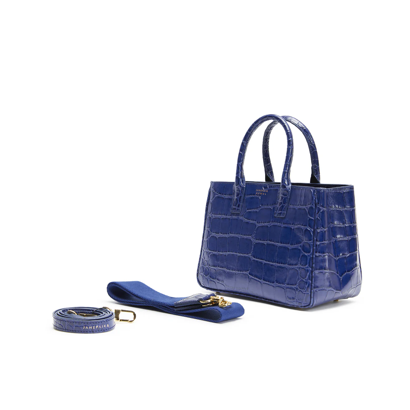 Loui Royal Blue Small - Image 4