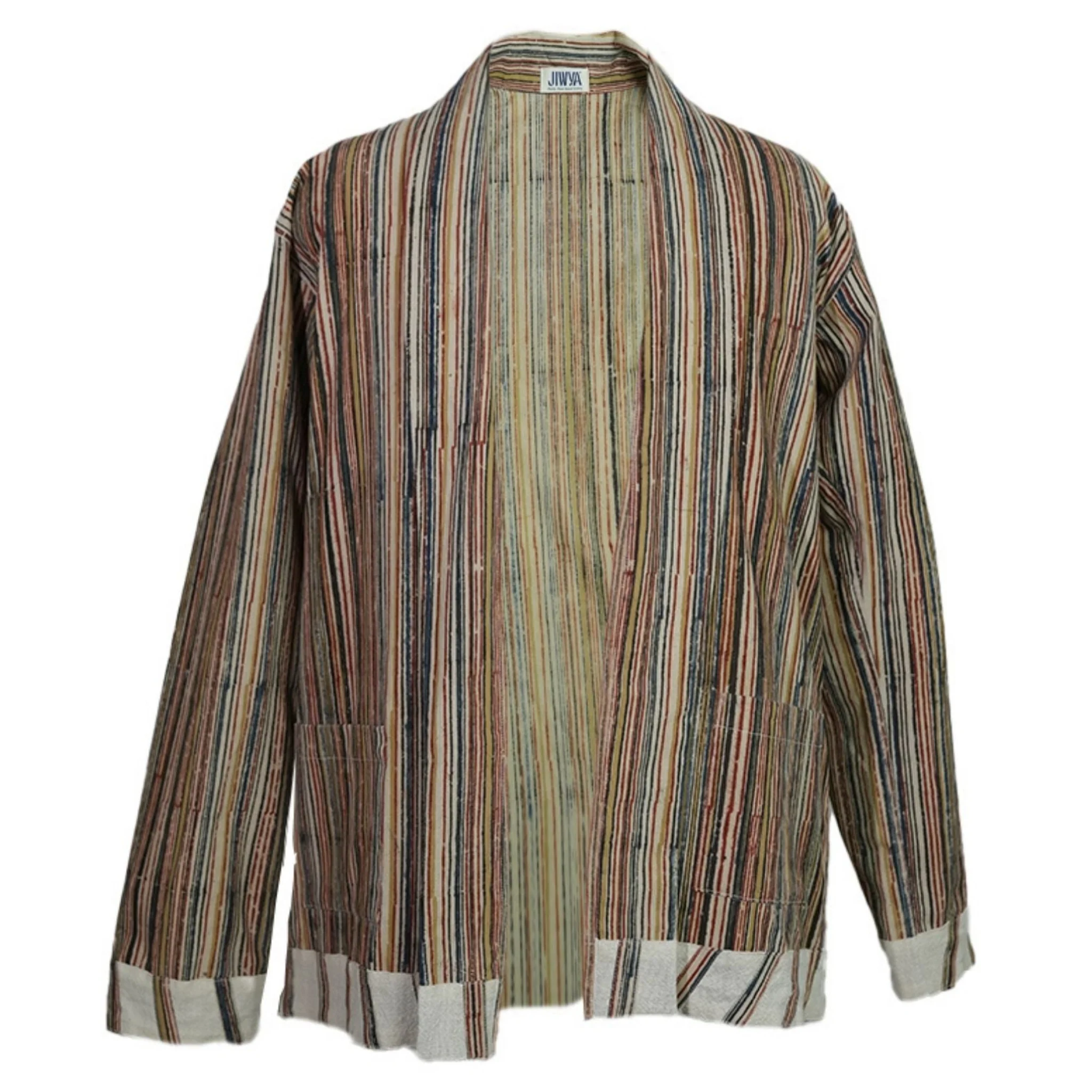 Surajmukhi Unisex Jacket