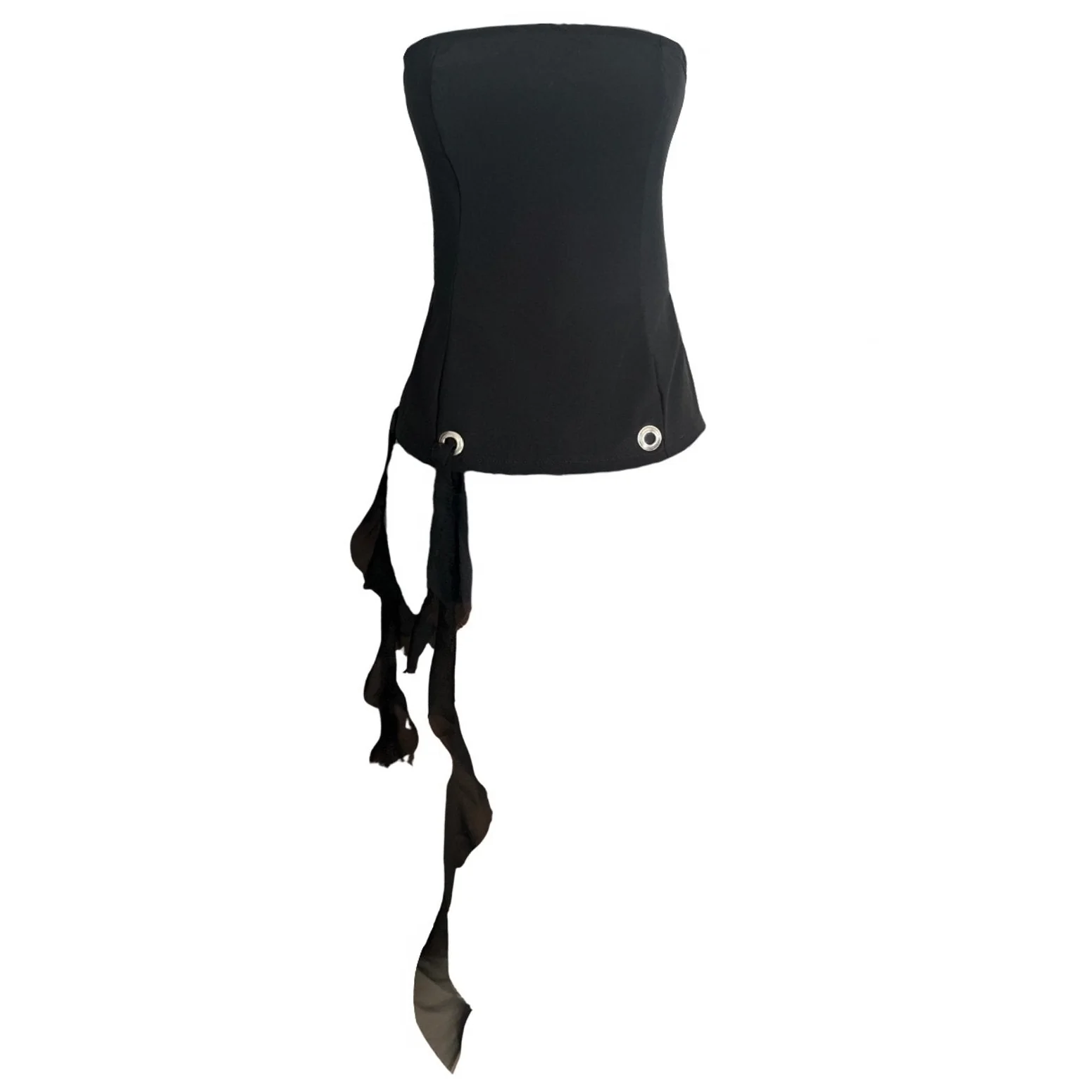 Karman Top | Black