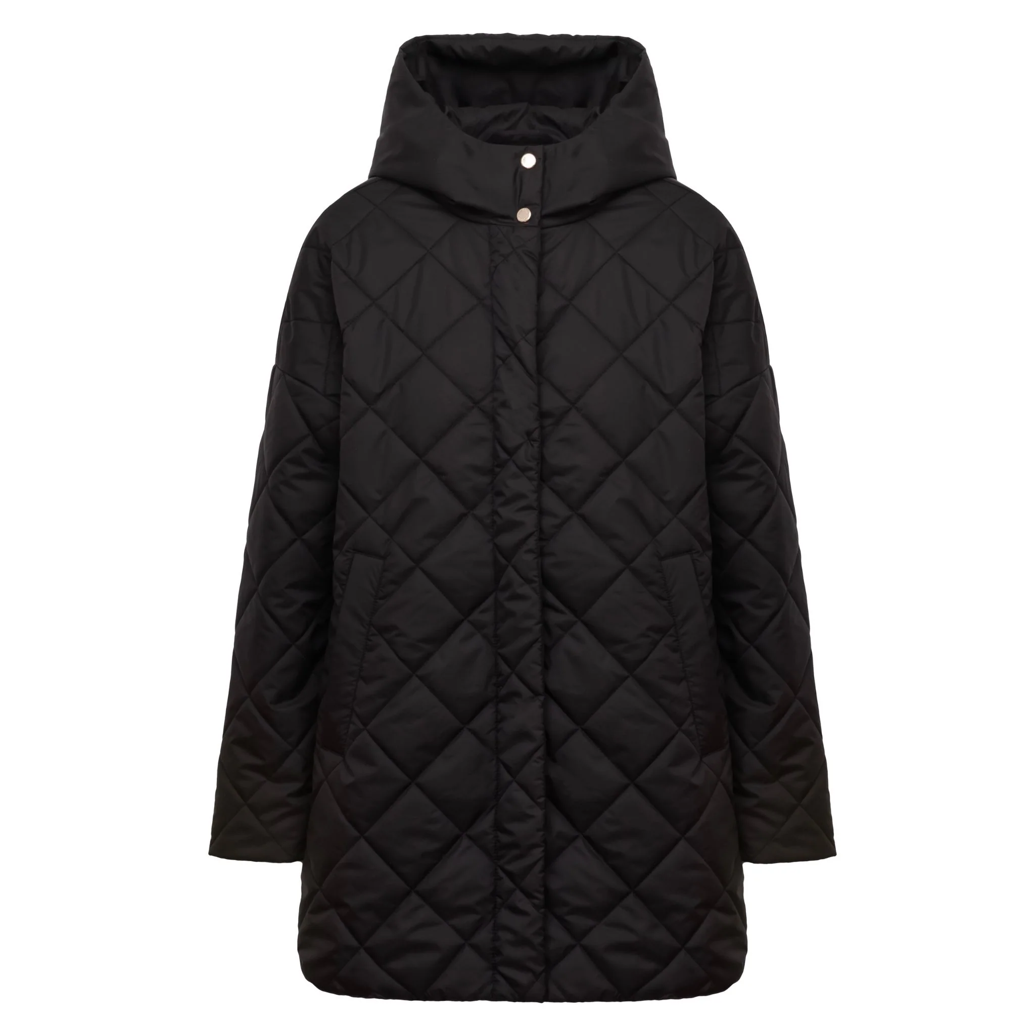 Women's Jacket Hella | Black