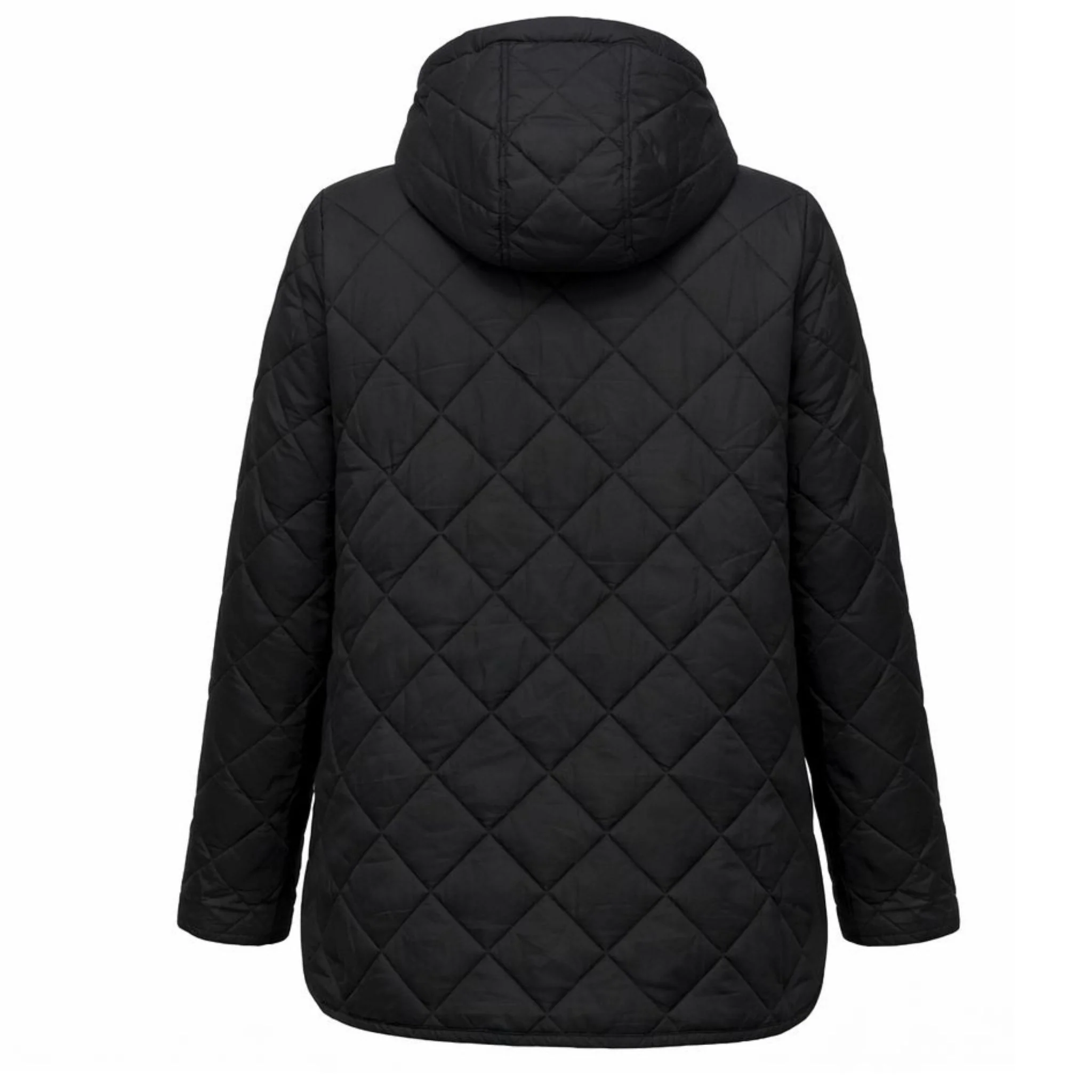 Women's Jacket Hella | Black - Image 3