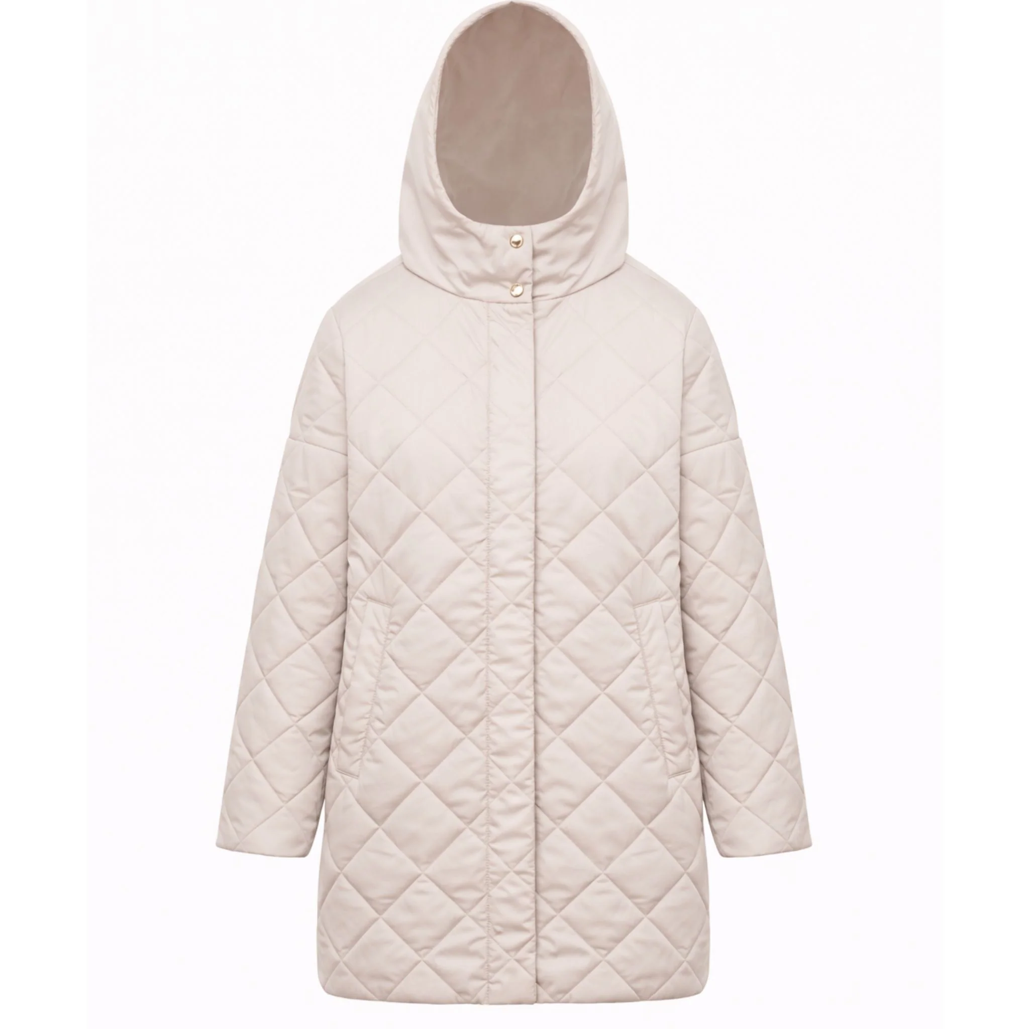 Women's Jacket Hella | Stucco - Image 3