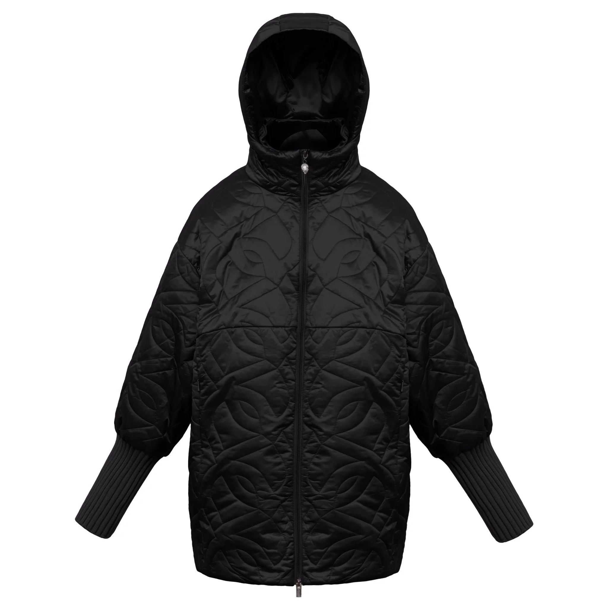 Women's Jacket Kiasa | Black - Image 9