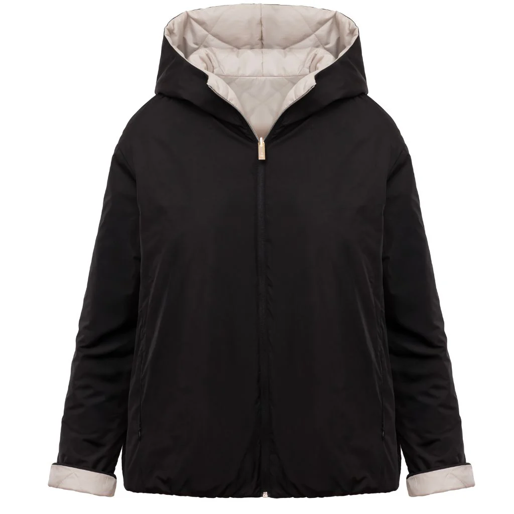 Women's Jacket Lera | Black - Image 7