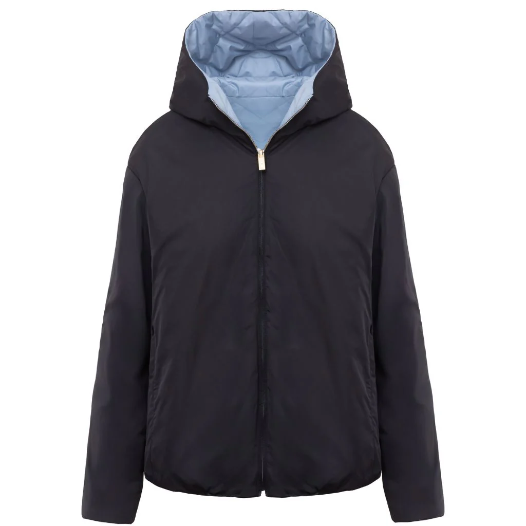 Women's Jacket Lera | Navy - Image 8
