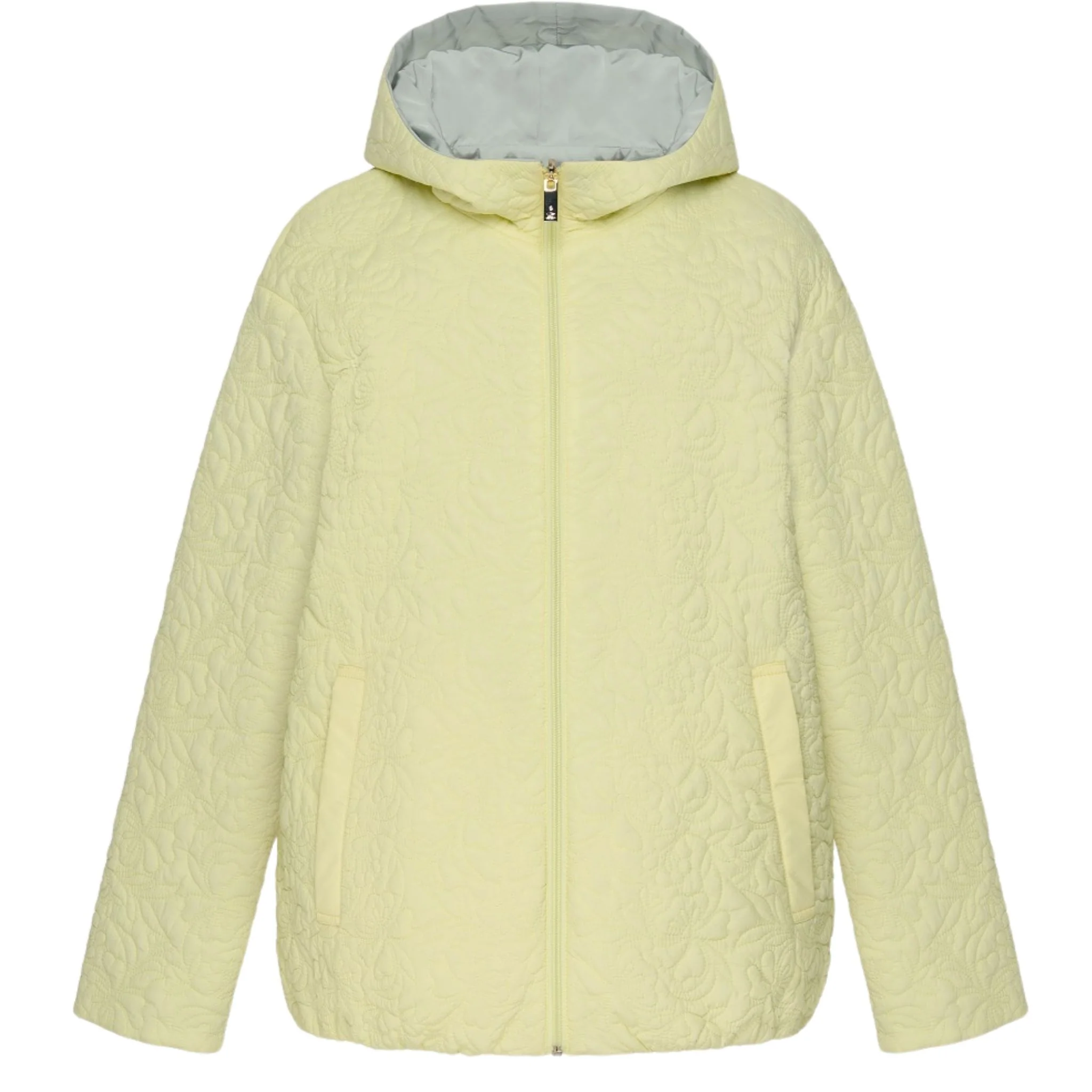 Women's Jacket Leria | Yellow