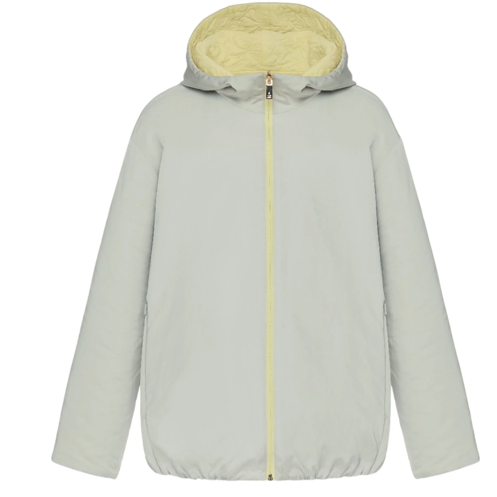 Women's Jacket Leria | Yellow - Image 3