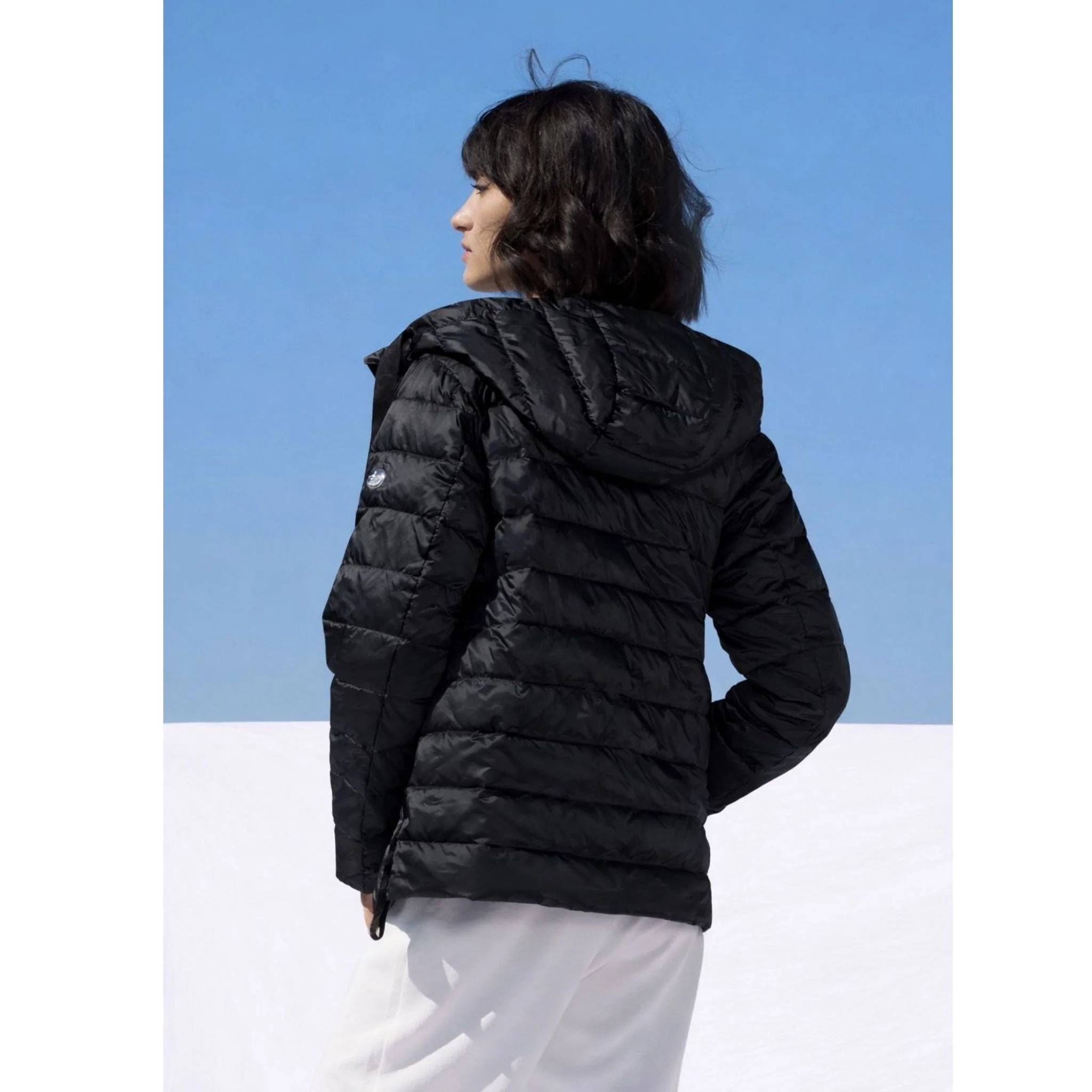 Women's Jacket Nova | Black - Image 4