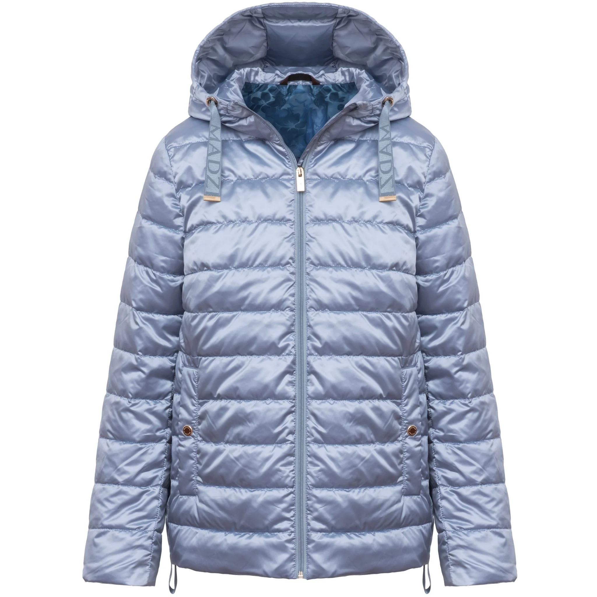 Women's Jacket Nova | Dusty blue