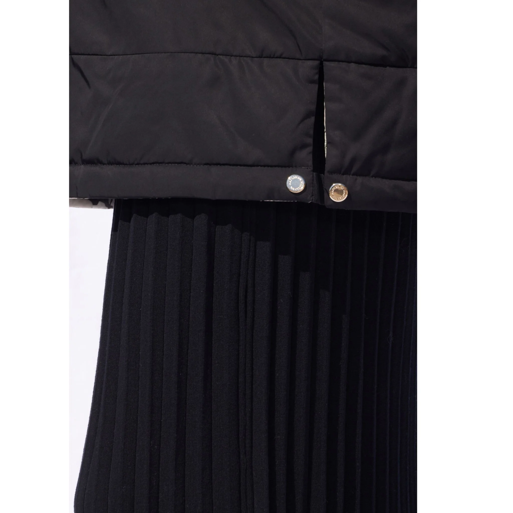 Women's Jacket Odila | Black - Image 10