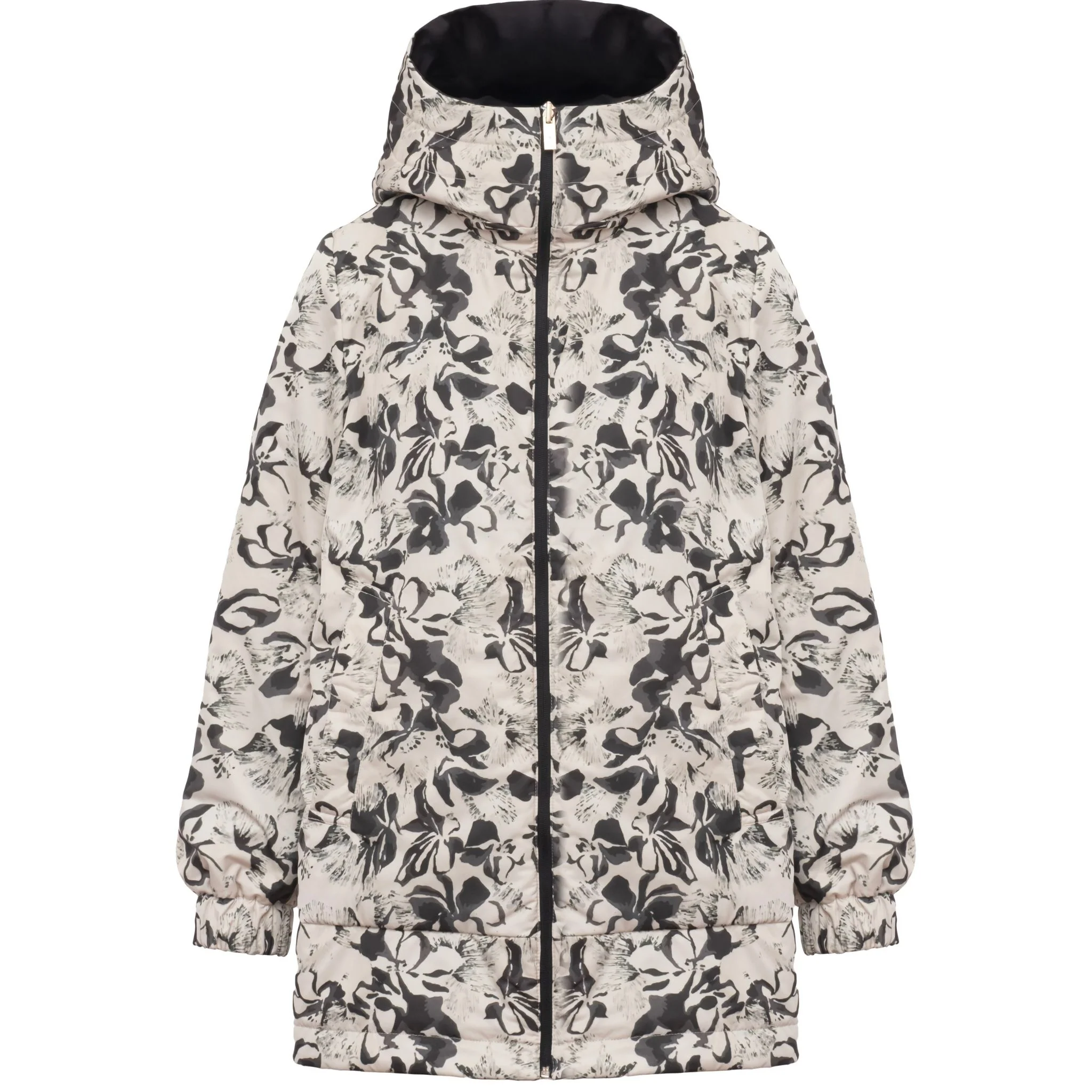 Women's Jacket Odila | Black - Image 3