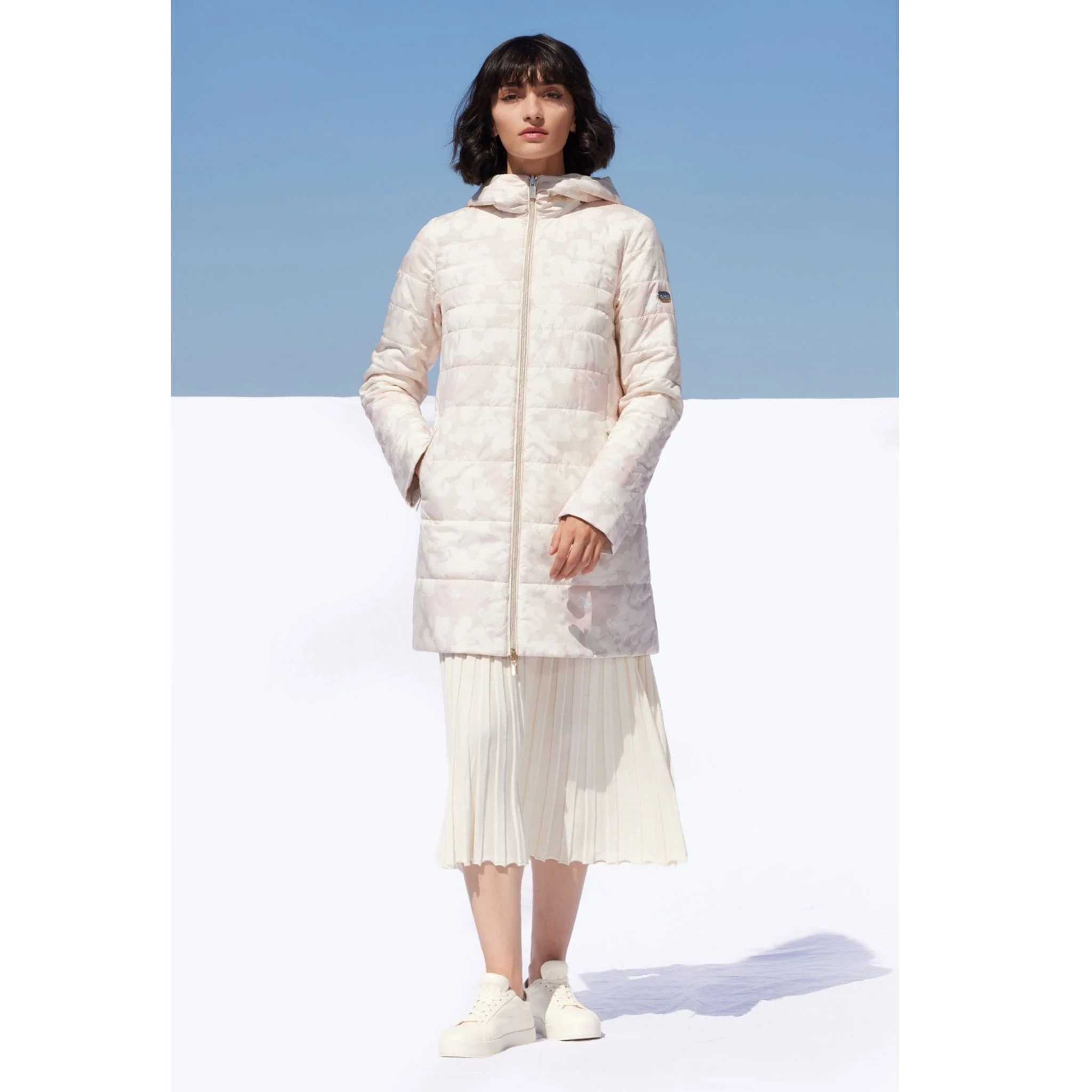 Women's Jacket Olga - Image 2