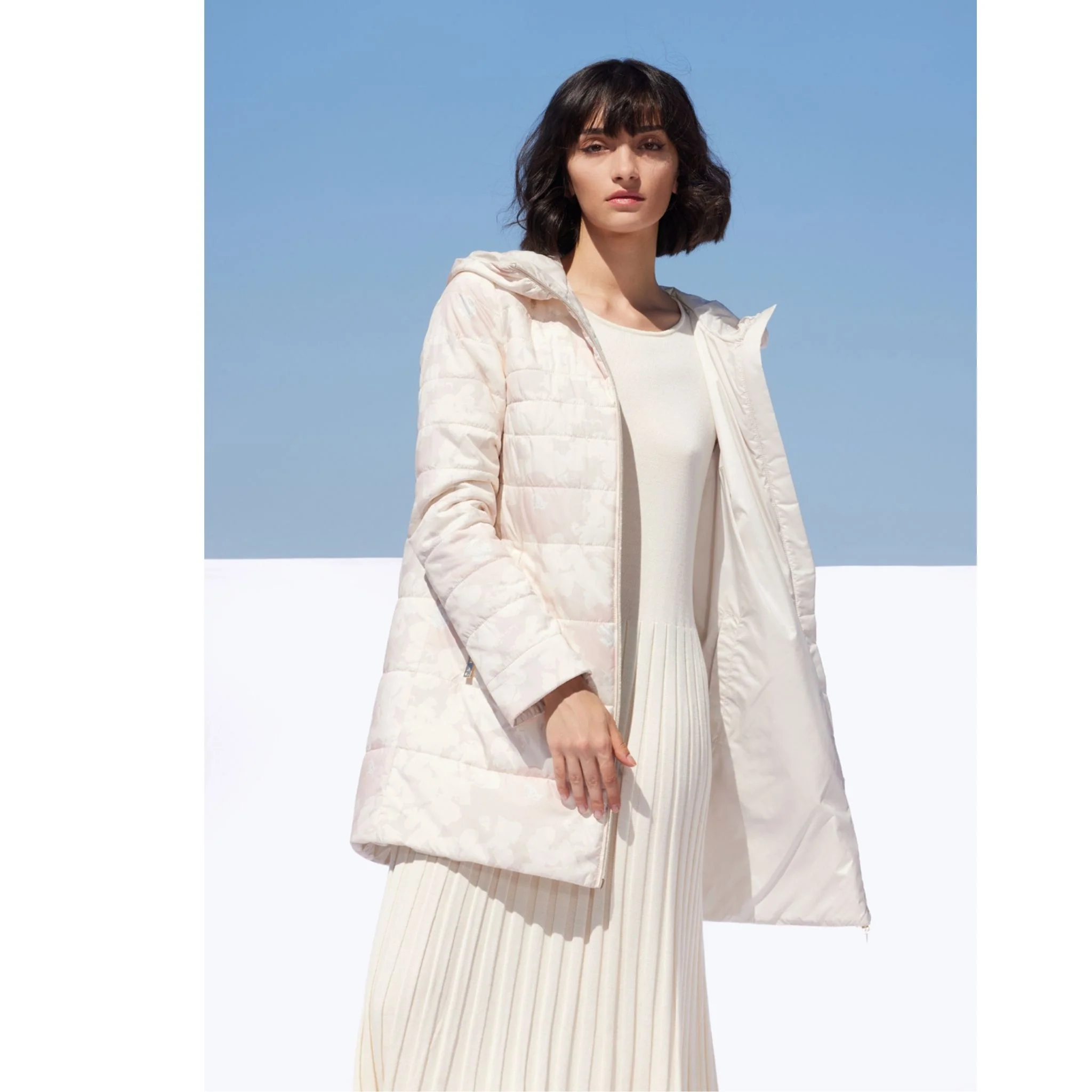 Women's Jacket Olga - Image 3