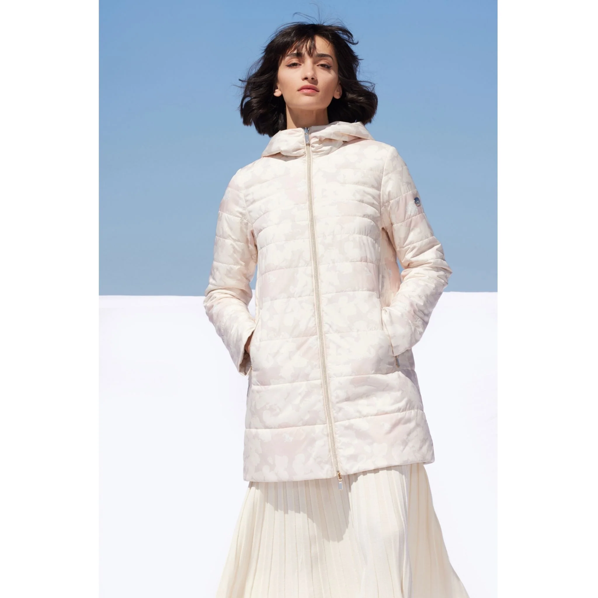 Women's Jacket Olga - Image 4