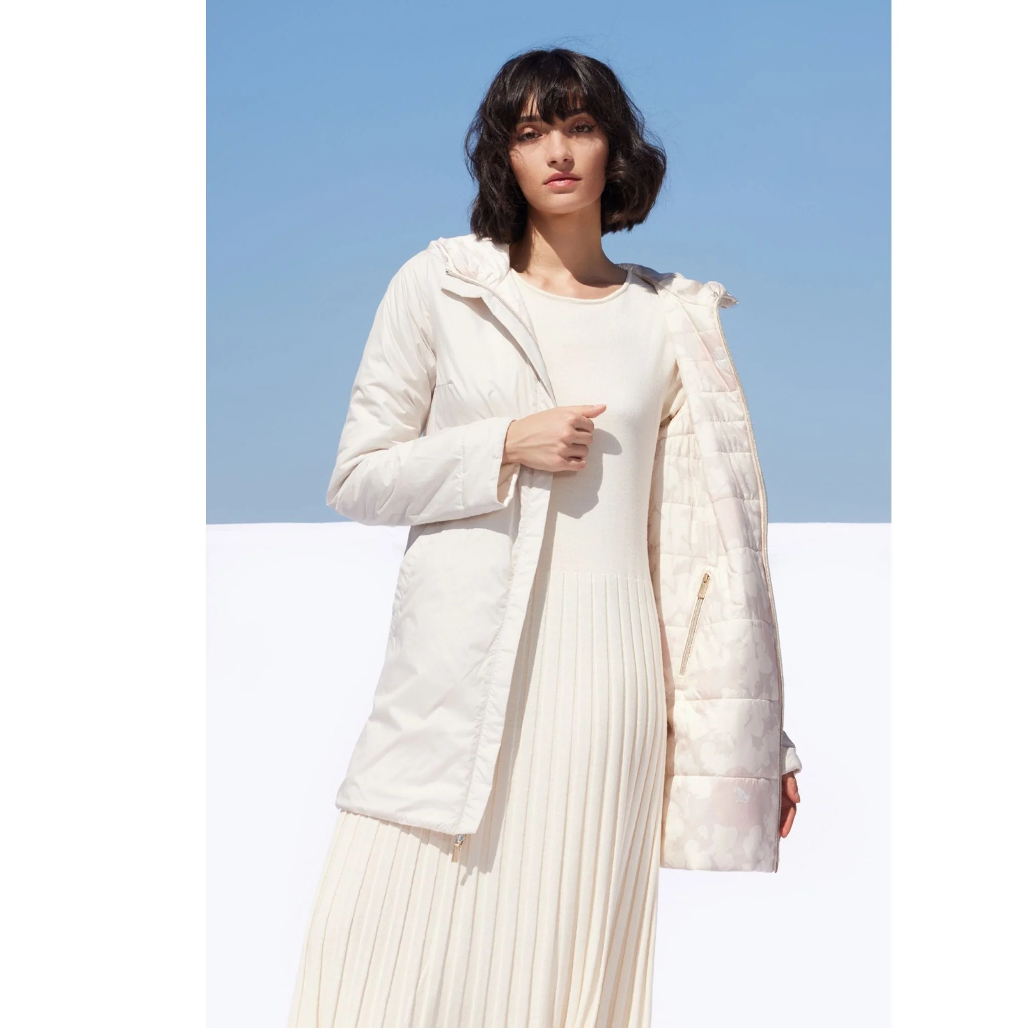 Women's Jacket Olga - Image 5