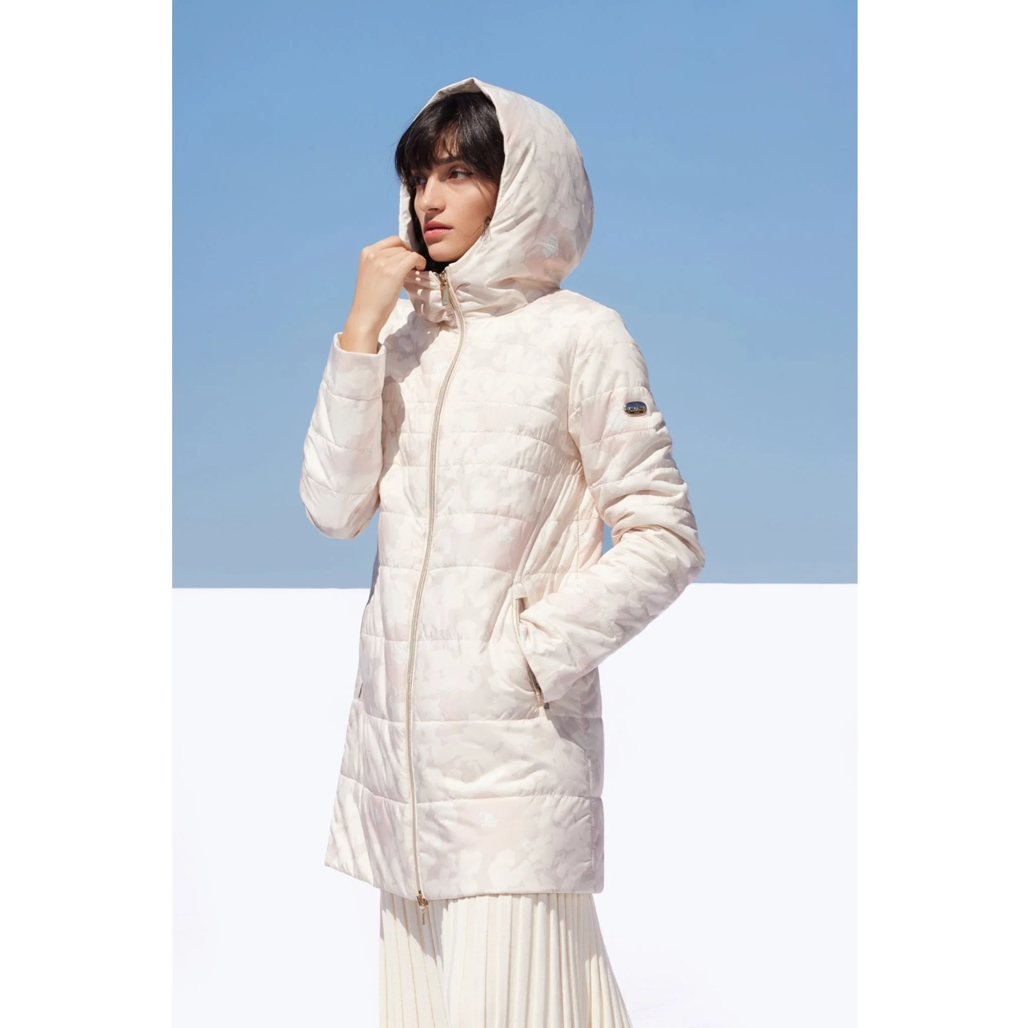 Women's Jacket Olga - Image 6