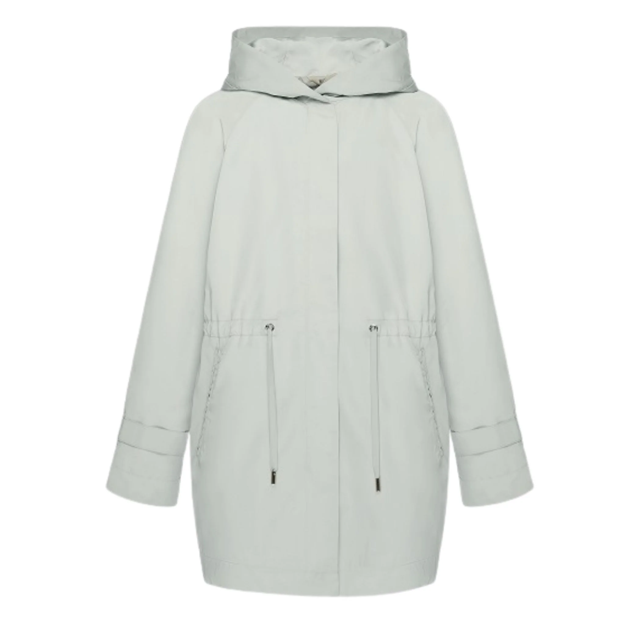 Women's Jacket Porta | Grey