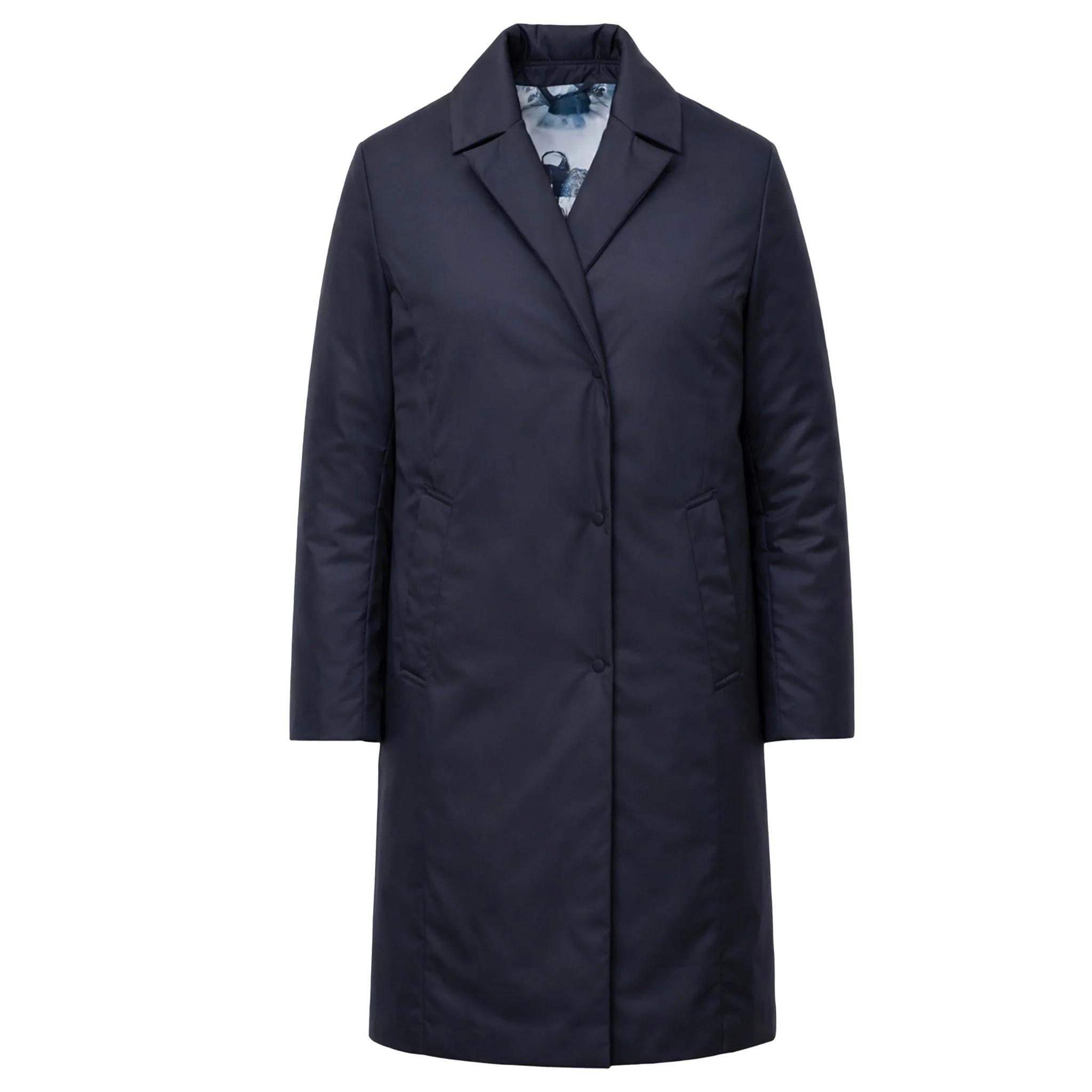 Women's Jacket Viki | Navy