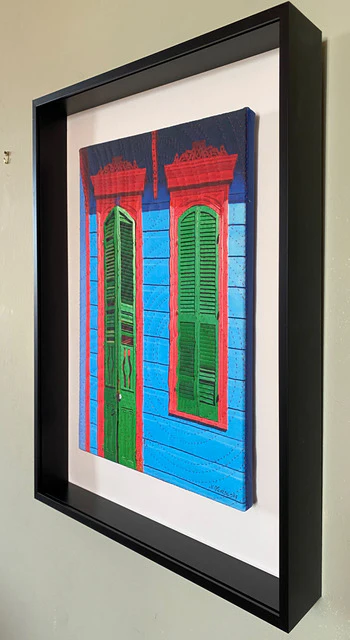 New Orleans- Ferdinand Street | Design Object - Image 2