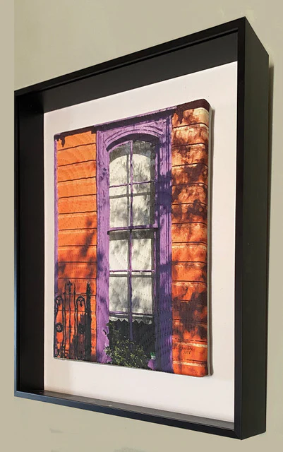 New Orleans- Mandeville Street | Design Object - Image 2