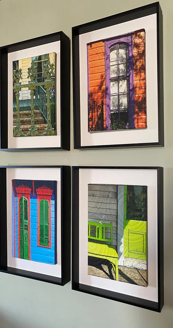 New Orleans- Mandeville Street | Design Object - Image 3