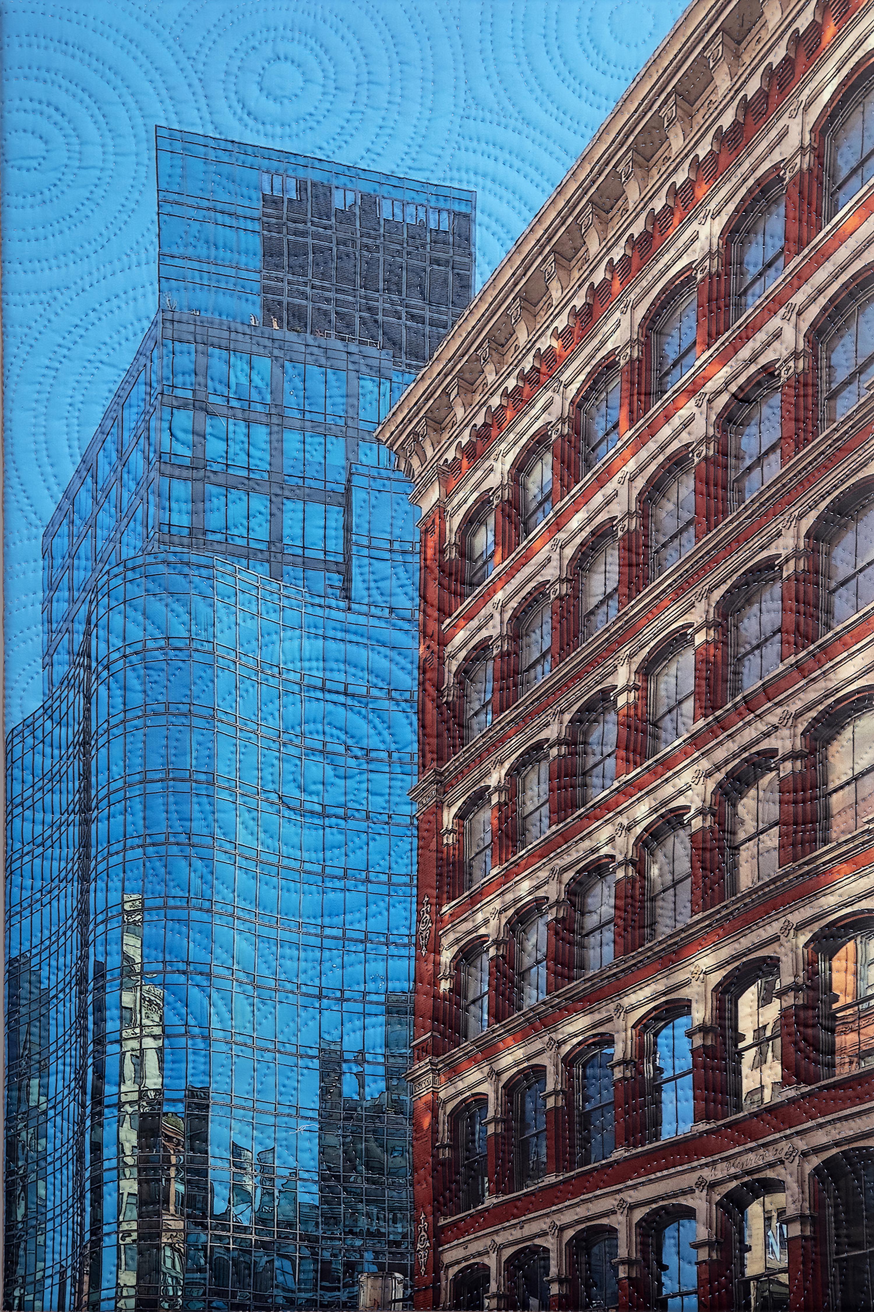 Astor Place NYC | Design Object