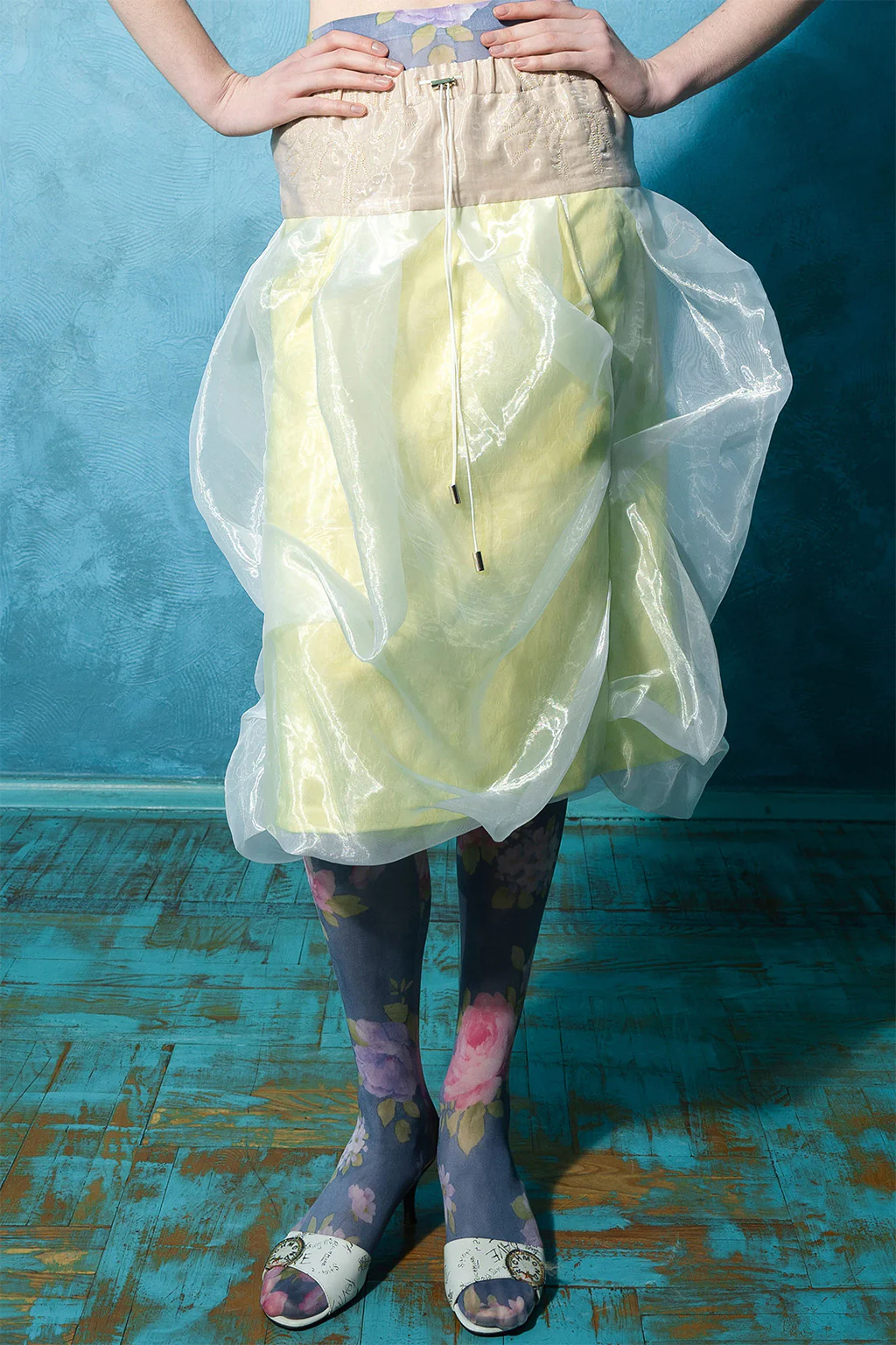 Fairy Voluminous Skirt - Image 3