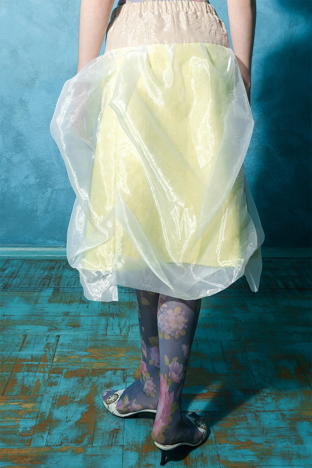 Fairy Voluminous Skirt - Image 4
