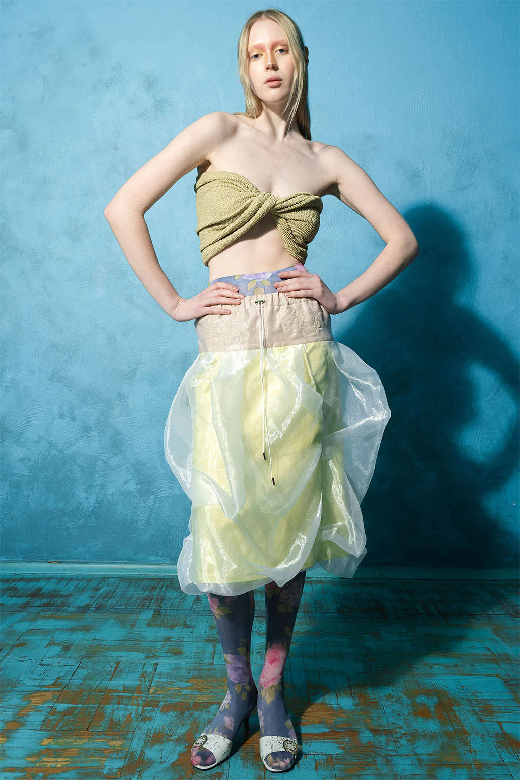 Fairy Voluminous Skirt - Image 5