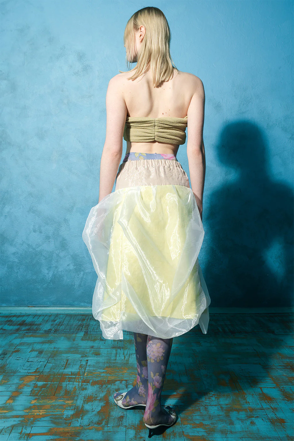 Fairy Voluminous Skirt - Image 6
