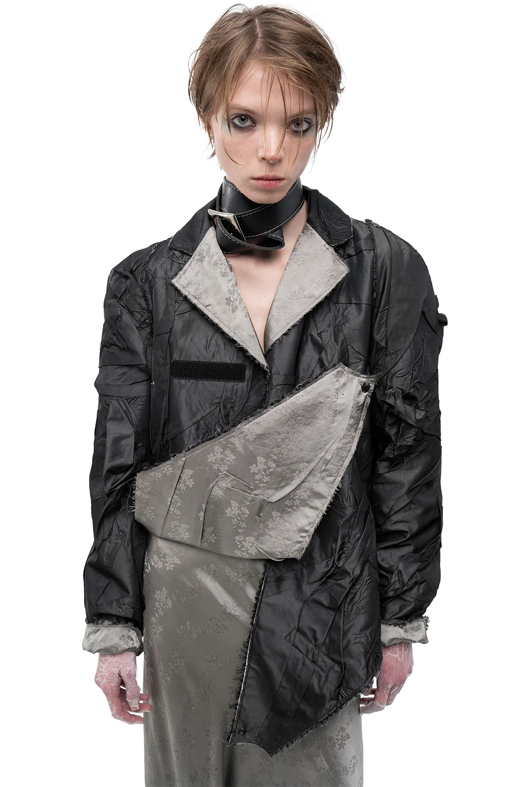 Memory Stone Blazer - Image 4