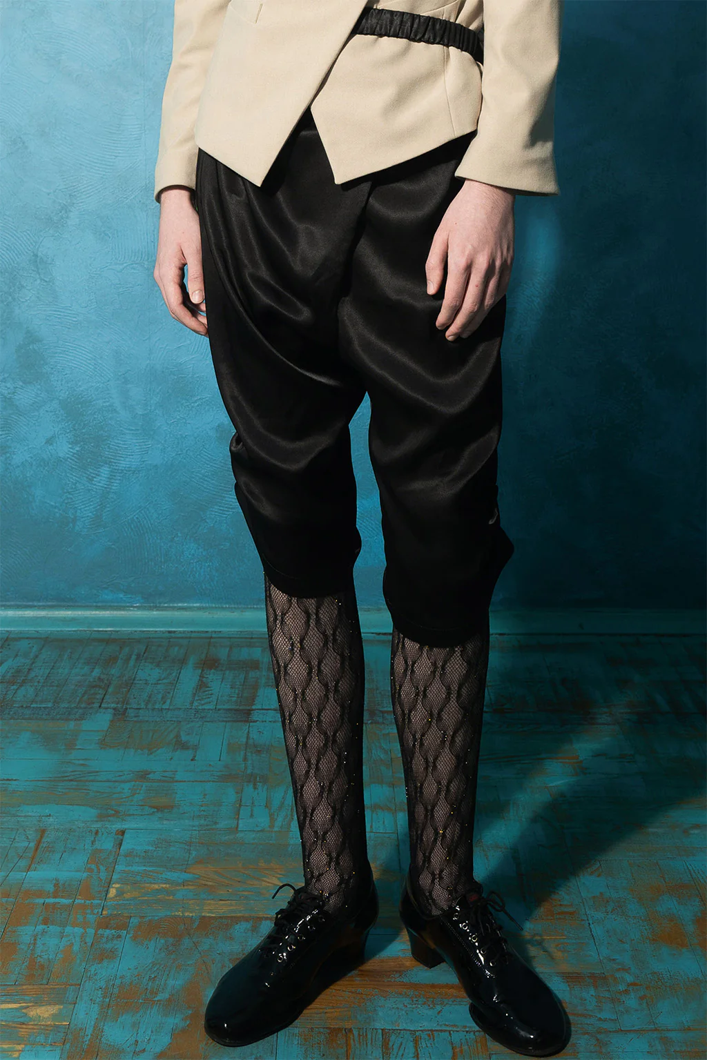 Sharovary Shorts - Image 3